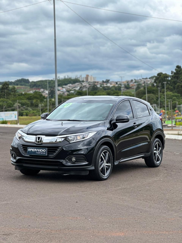 honda hr-v 1.8 lx 20/20