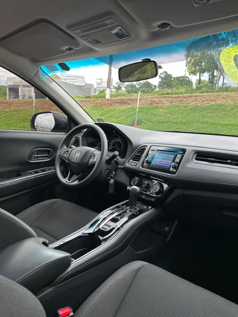 honda hr-v 1.8 lx 20/2013