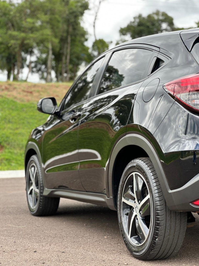 honda hr-v 1.8 lx 20/207