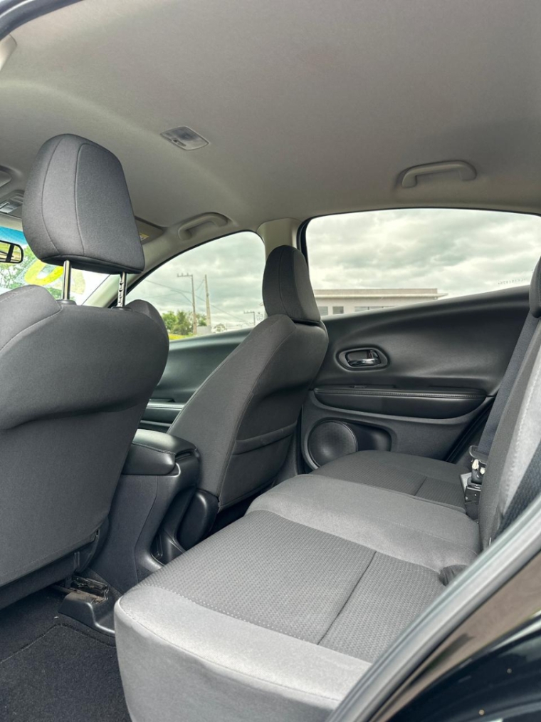 honda hr-v 1.8 lx 20/2015