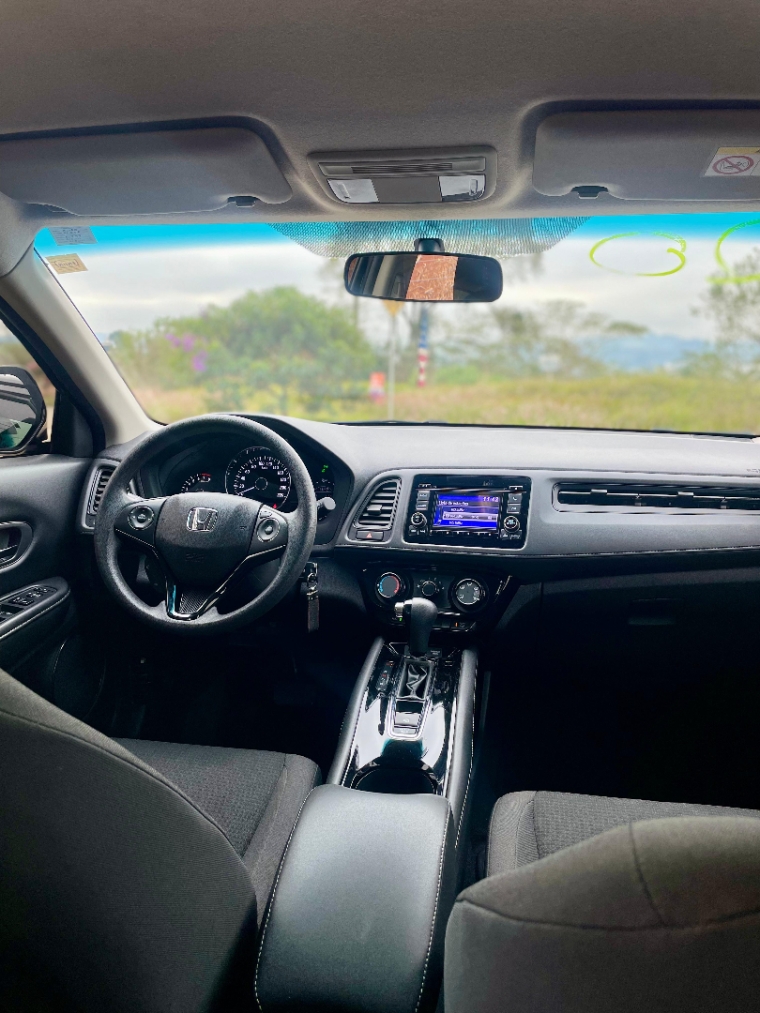 honda hr-v 1.8 lx 20/20