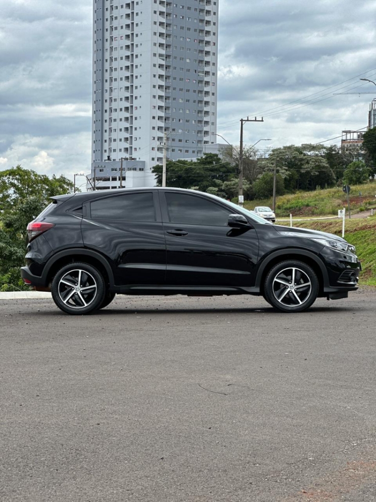 honda hr-v 1.8 lx 20/206