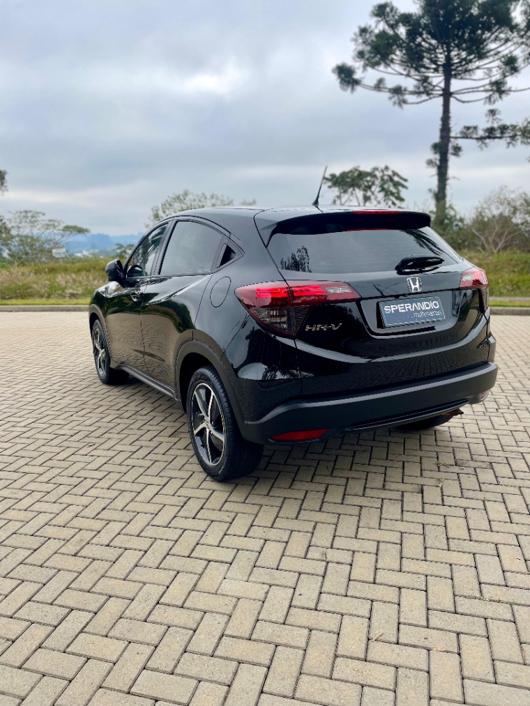 honda hr-v 1.8 lx 20/20
