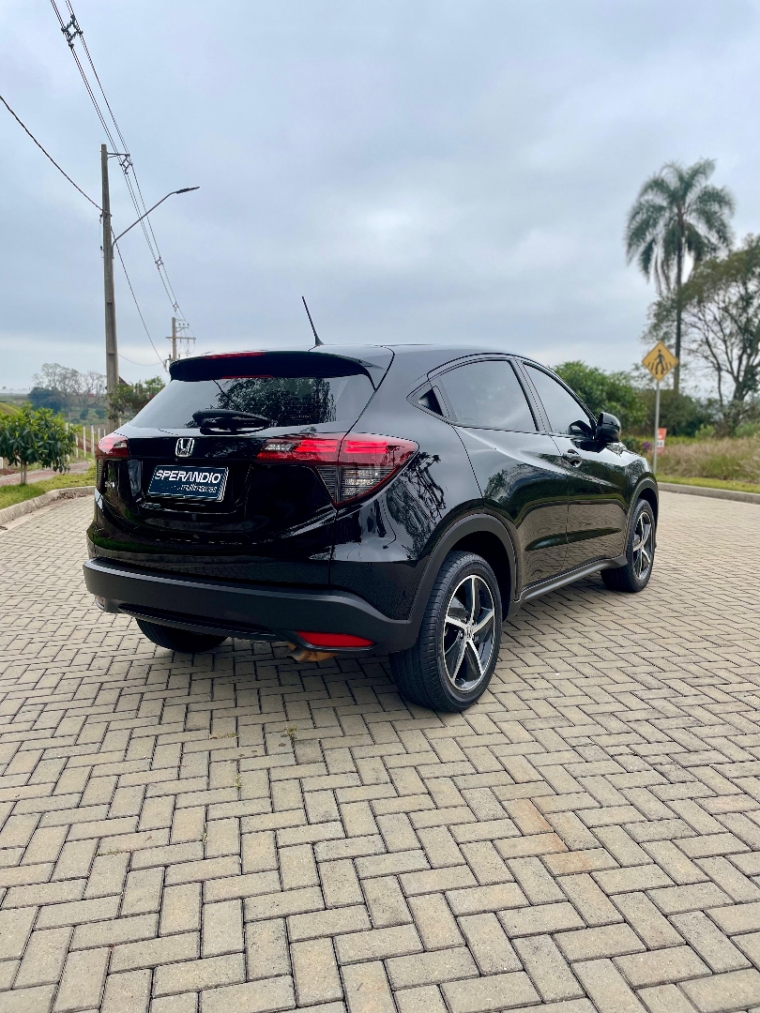 honda hr-v 1.8 lx 20/20