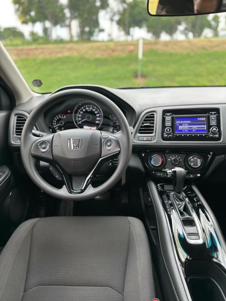 honda hr-v 1.8 lx 20/2011