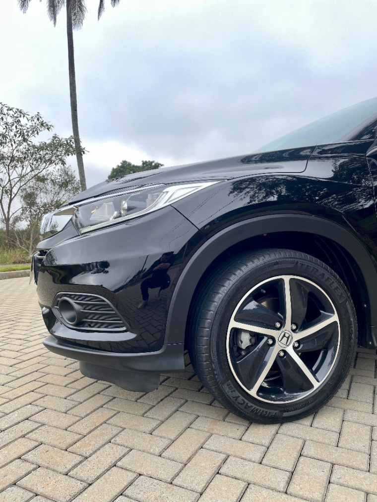 honda hr-v 1.8 lx 20/20