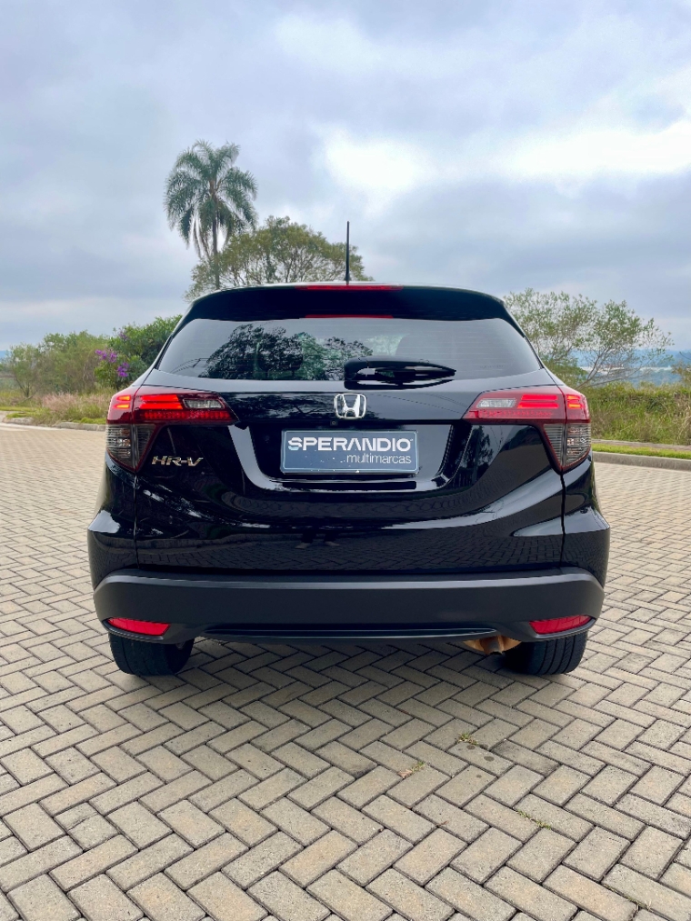 honda hr-v 1.8 lx 20/20