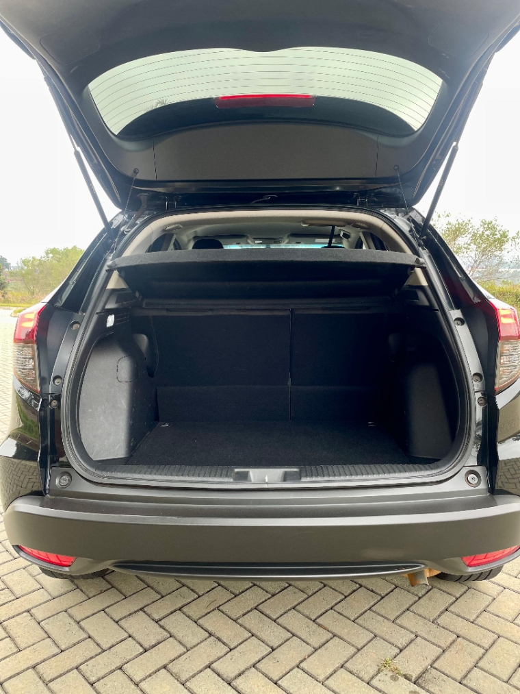 honda hr-v 1.8 lx 20/20
