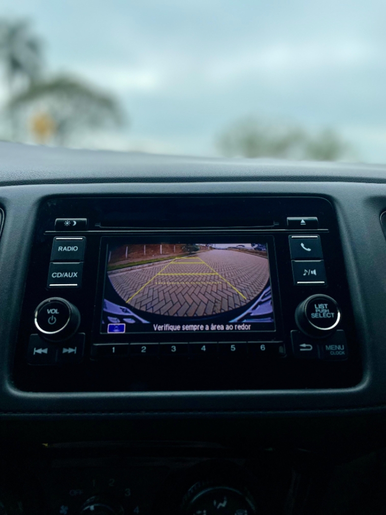 honda hr-v 1.8 lx 20/20