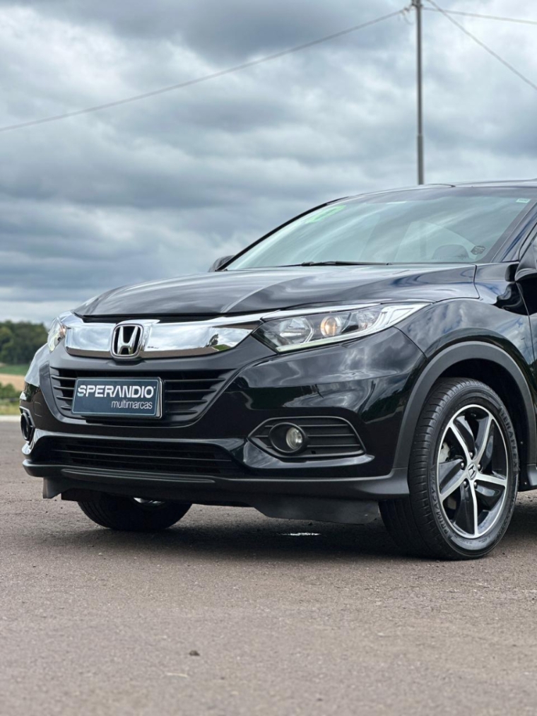 honda hr-v 1.8 lx 20/203
