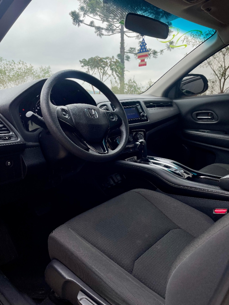 honda hr-v 1.8 lx 20/20