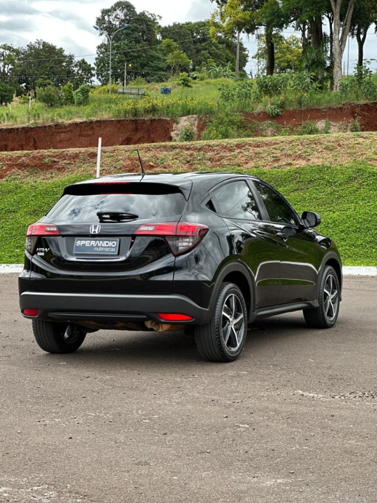 honda hr-v 1.8 lx 20/204