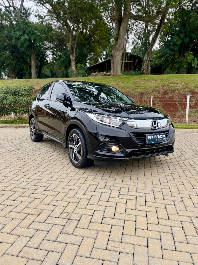 honda hr-v 1.8 lx 20/20