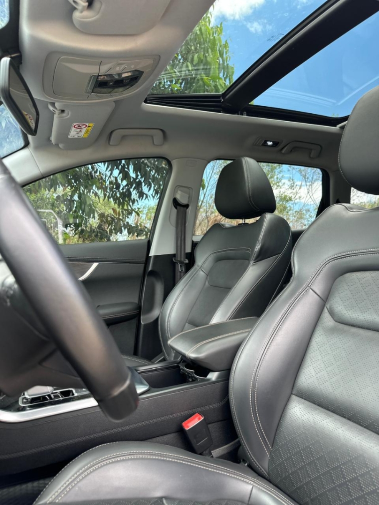 tiggo 8 txs 1.6 tgdi16