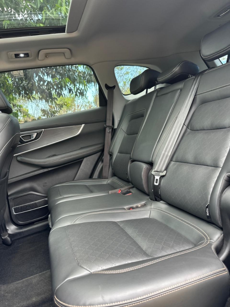 tiggo 8 txs 1.6 tgdi18