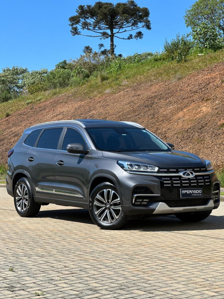 tiggo 8 txs 1.6 tgdi1