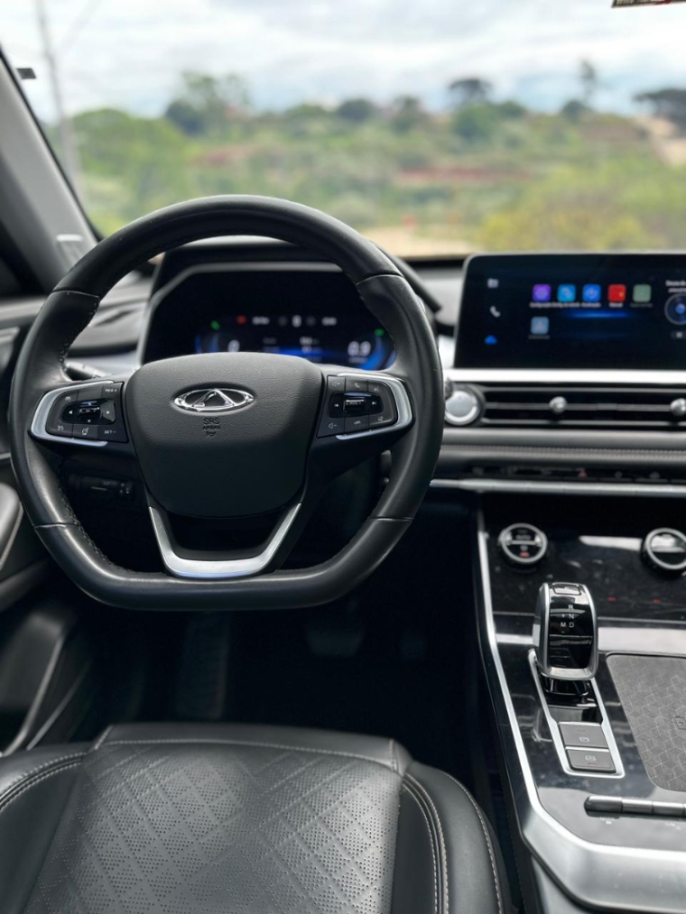 tiggo 8 txs 1.6 tgdi10