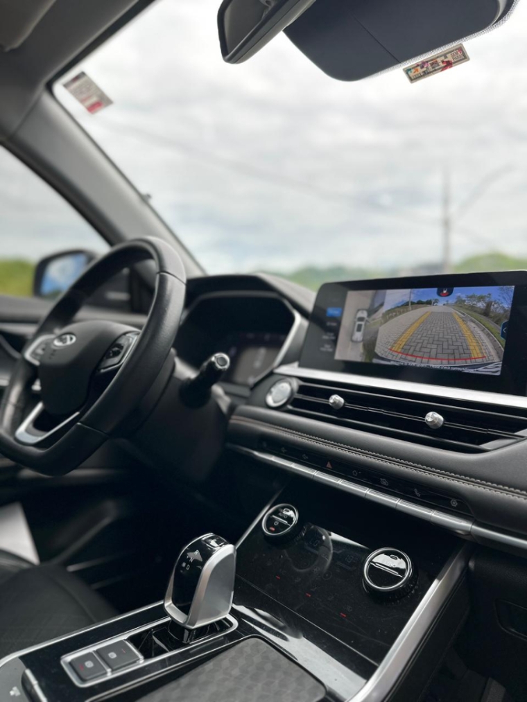 tiggo 8 txs 1.6 tgdi11