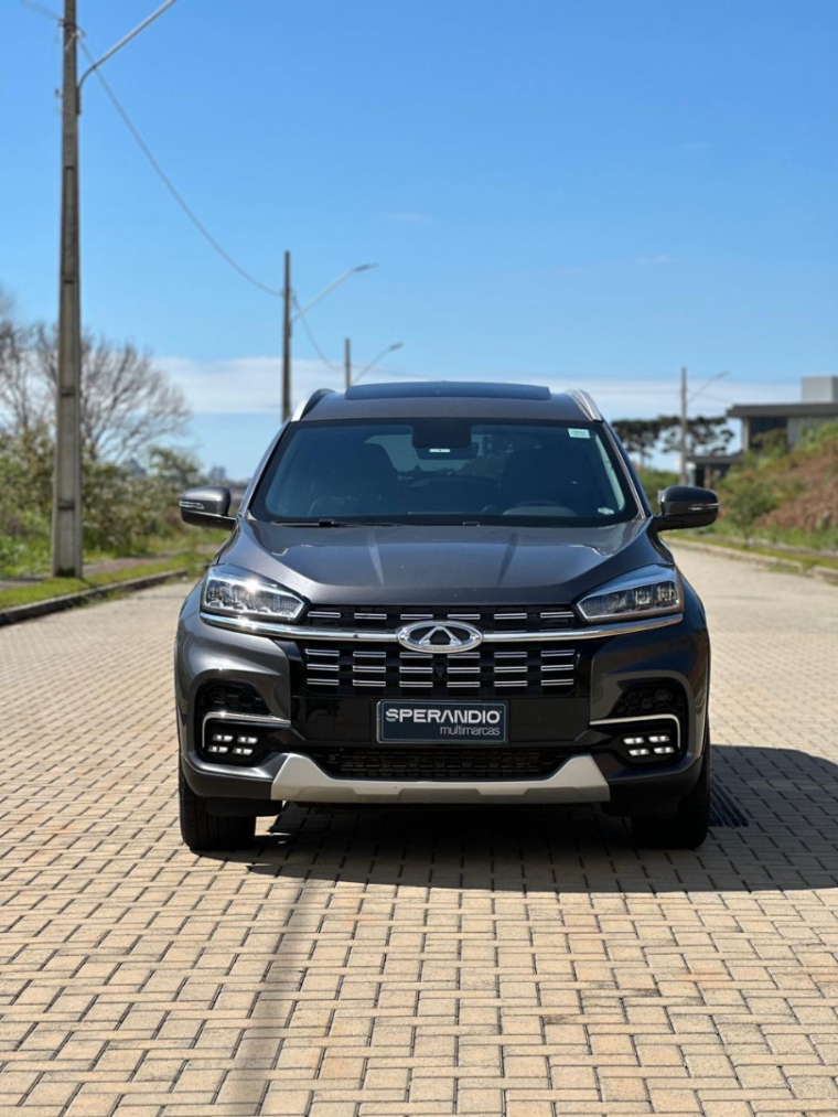 tiggo 8 txs 1.6 tgdi5