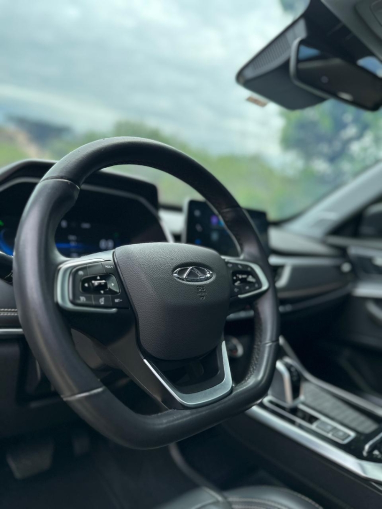 tiggo 8 txs 1.6 tgdi14