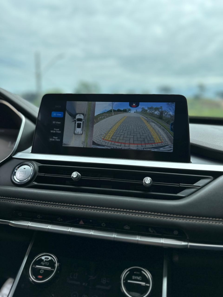 tiggo 8 txs 1.6 tgdi12