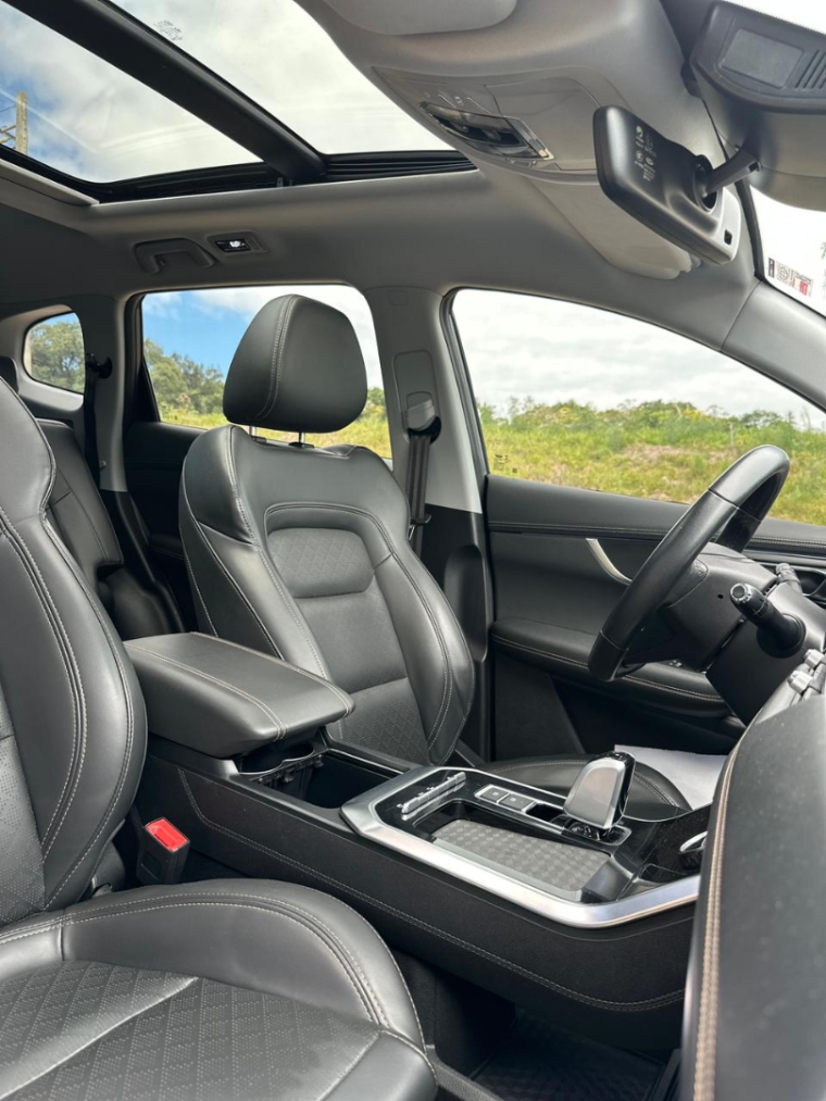 tiggo 8 txs 1.6 tgdi15