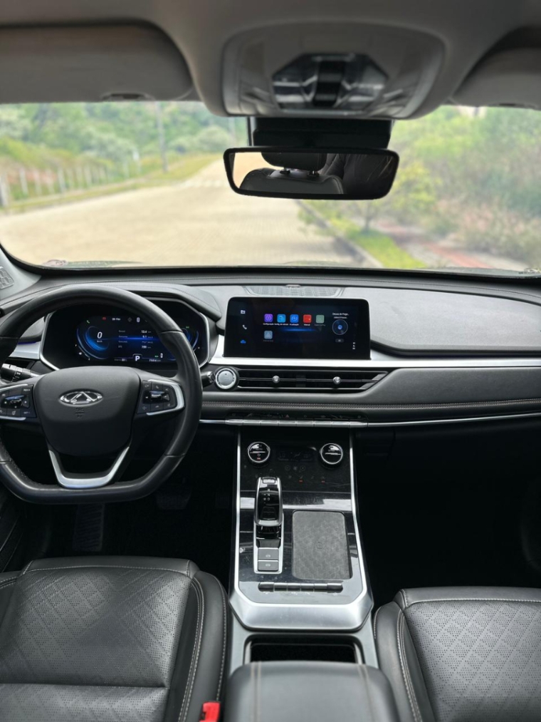 tiggo 8 txs 1.6 tgdi13