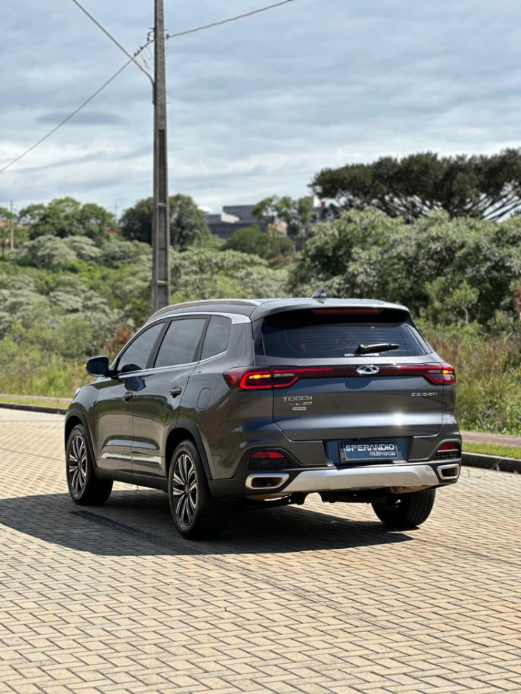 tiggo 8 txs 1.6 tgdi8