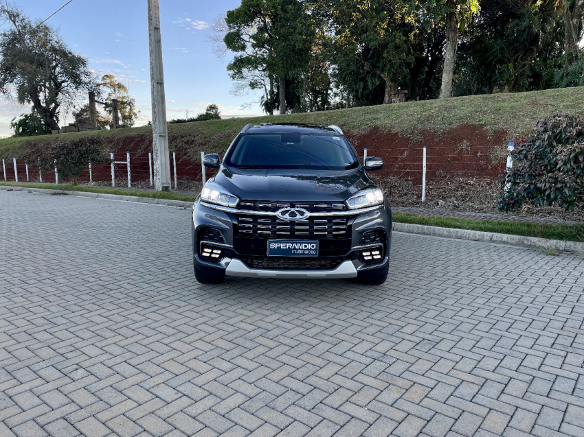 tiggo 8 txs 1.6 tgdi