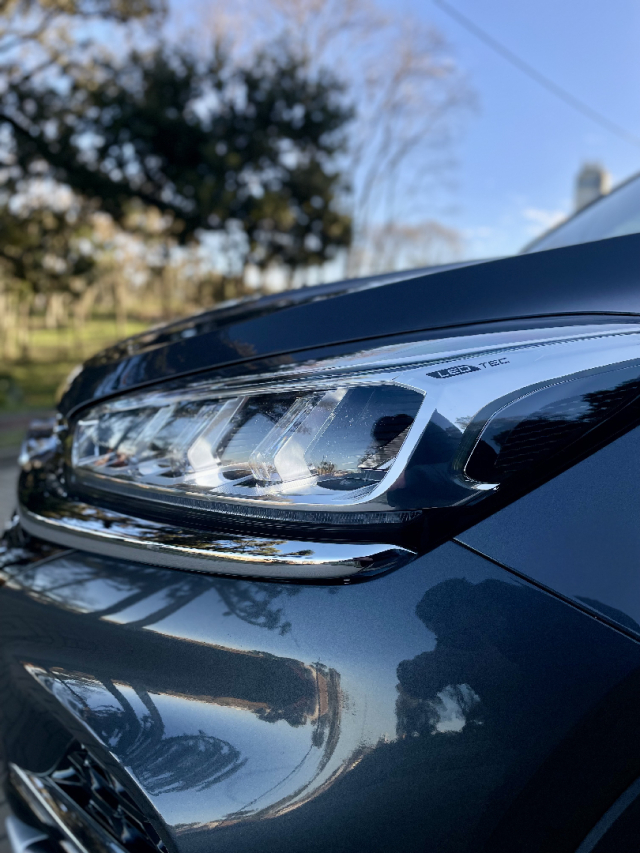 tiggo 8 txs 1.6 tgdi