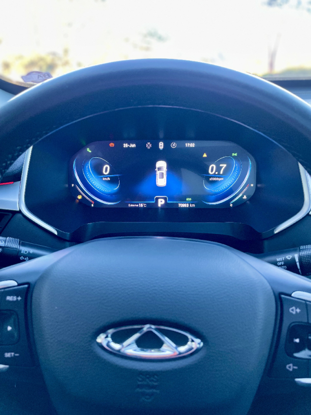 tiggo 8 txs 1.6 tgdi