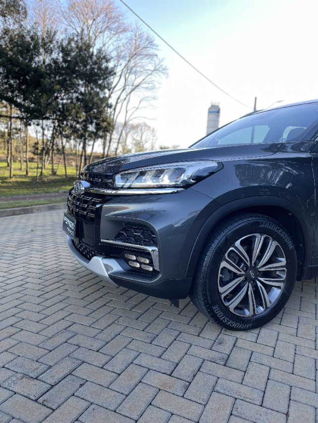 tiggo 8 txs 1.6 tgdi