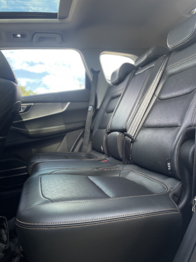 tiggo 8 txs 1.6 tgdi