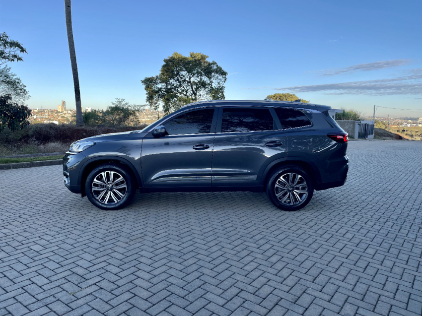 tiggo 8 txs 1.6 tgdi