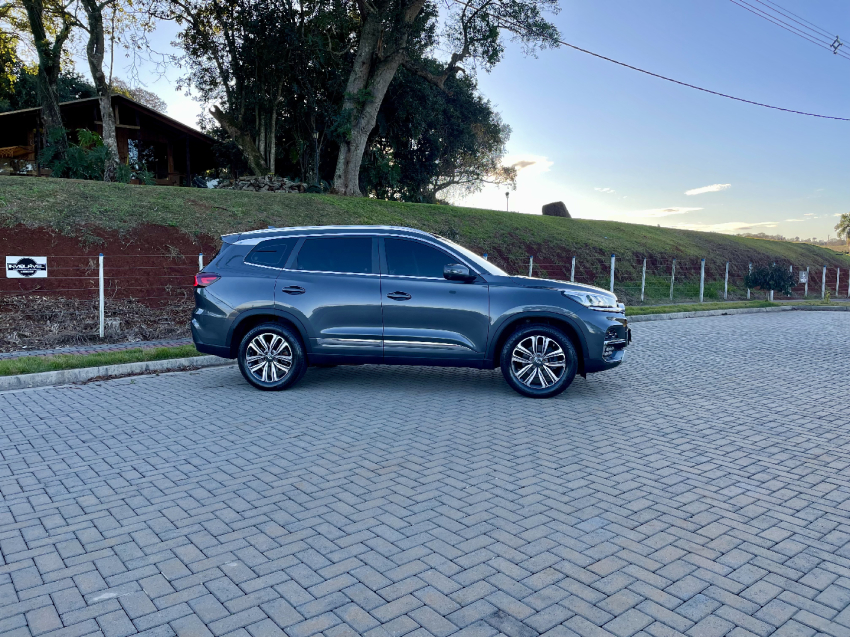 tiggo 8 txs 1.6 tgdi