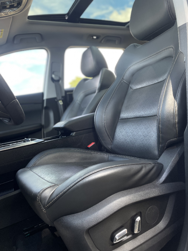 tiggo 8 txs 1.6 tgdi
