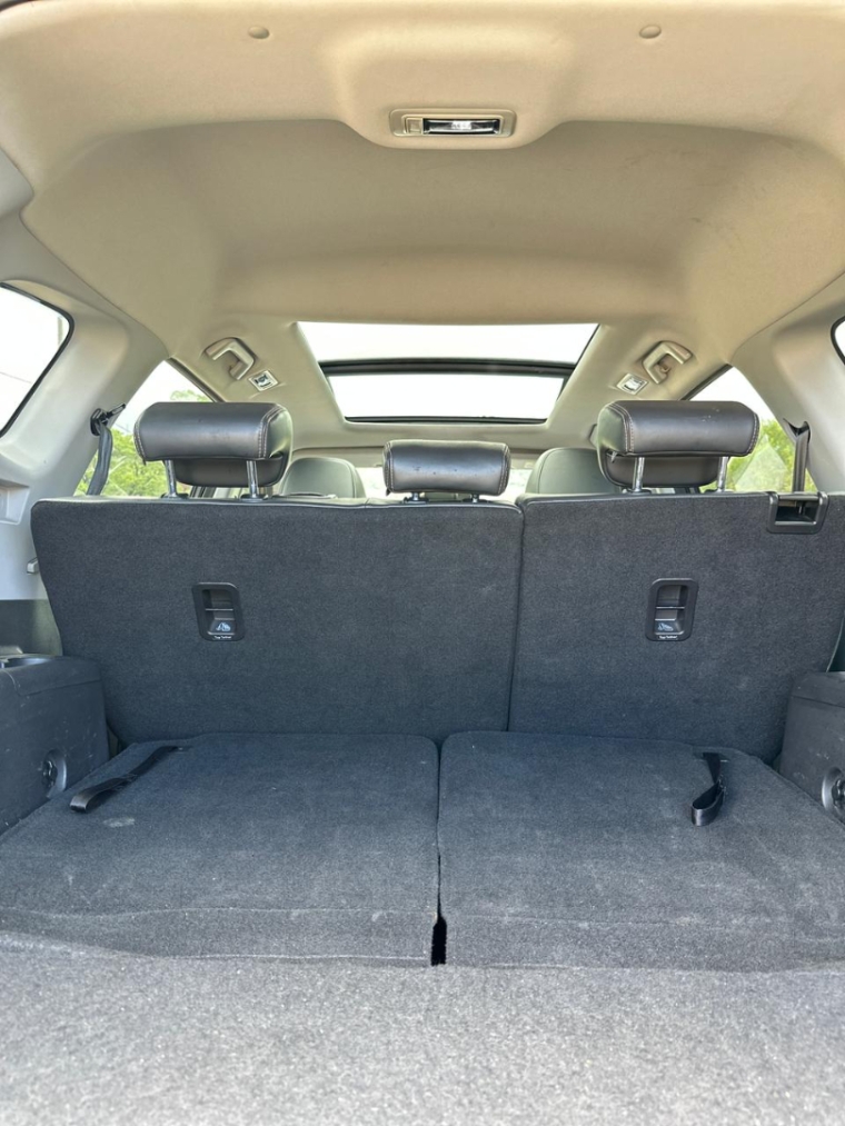 tiggo 8 txs 1.6 tgdi19