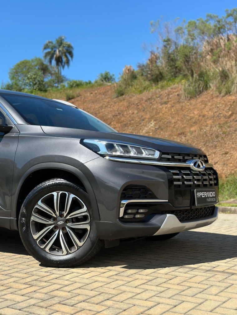 tiggo 8 txs 1.6 tgdi4