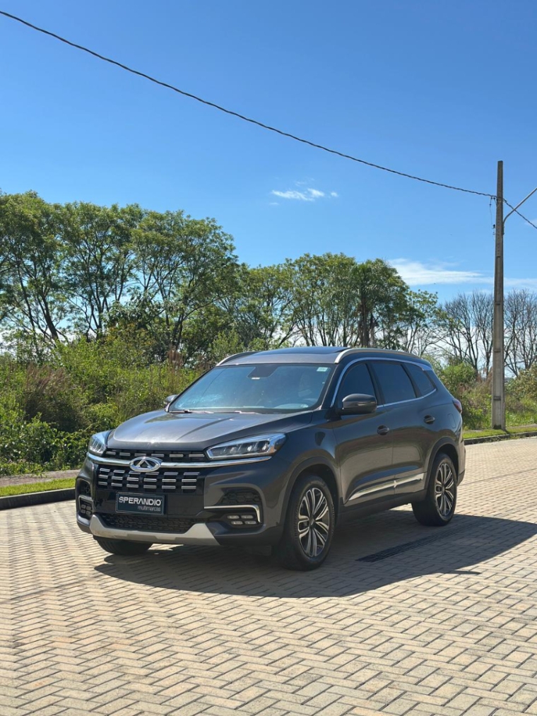 tiggo 8 txs 1.6 tgdi3