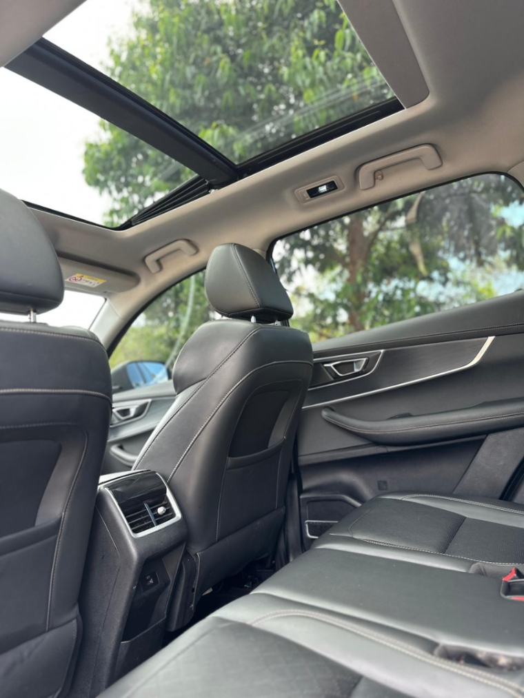 tiggo 8 txs 1.6 tgdi17