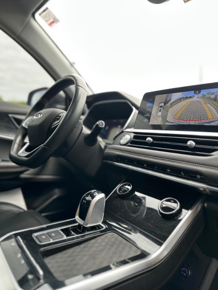 tiggo 8 txs 1.6 tgdi9