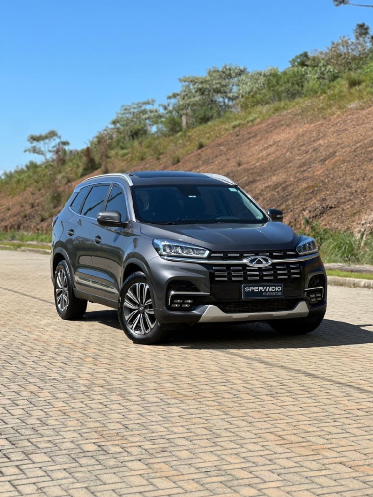 tiggo 8 txs 1.6 tgdi2