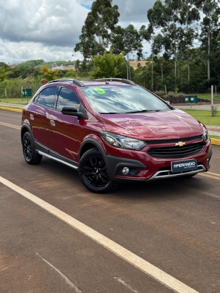 onix 1.4 aut. activ2