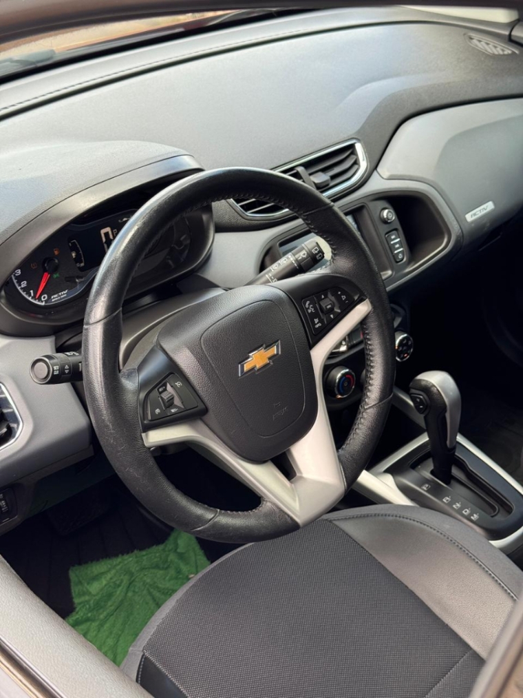 onix 1.4 aut. activ12