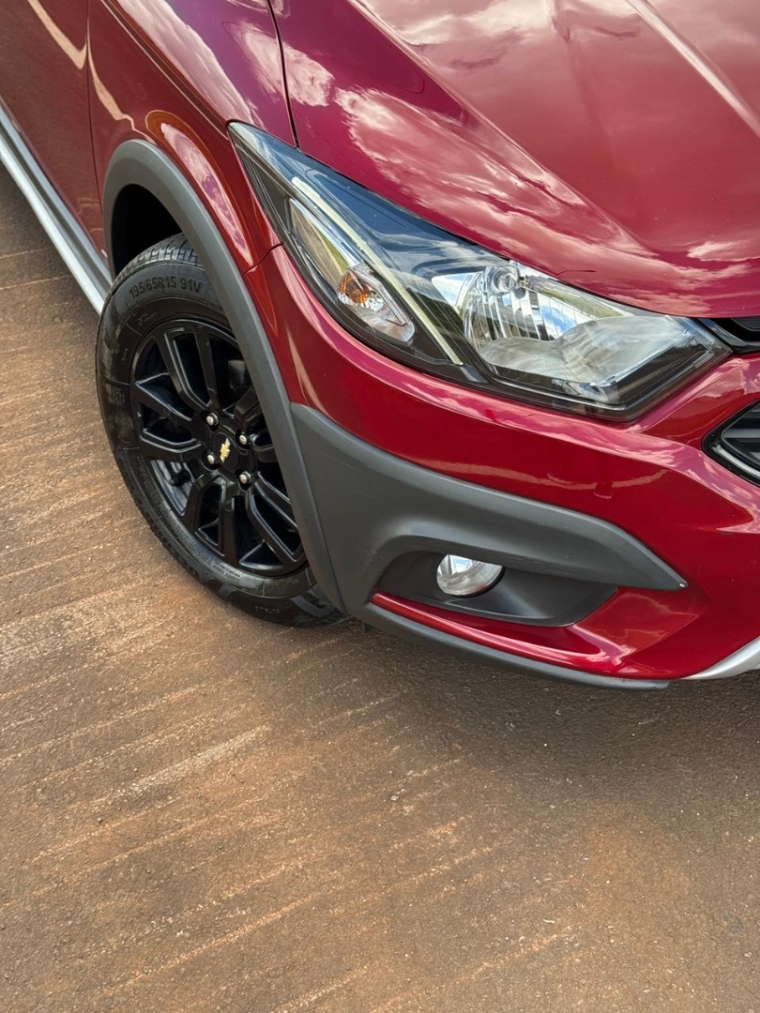 onix 1.4 aut. activ6