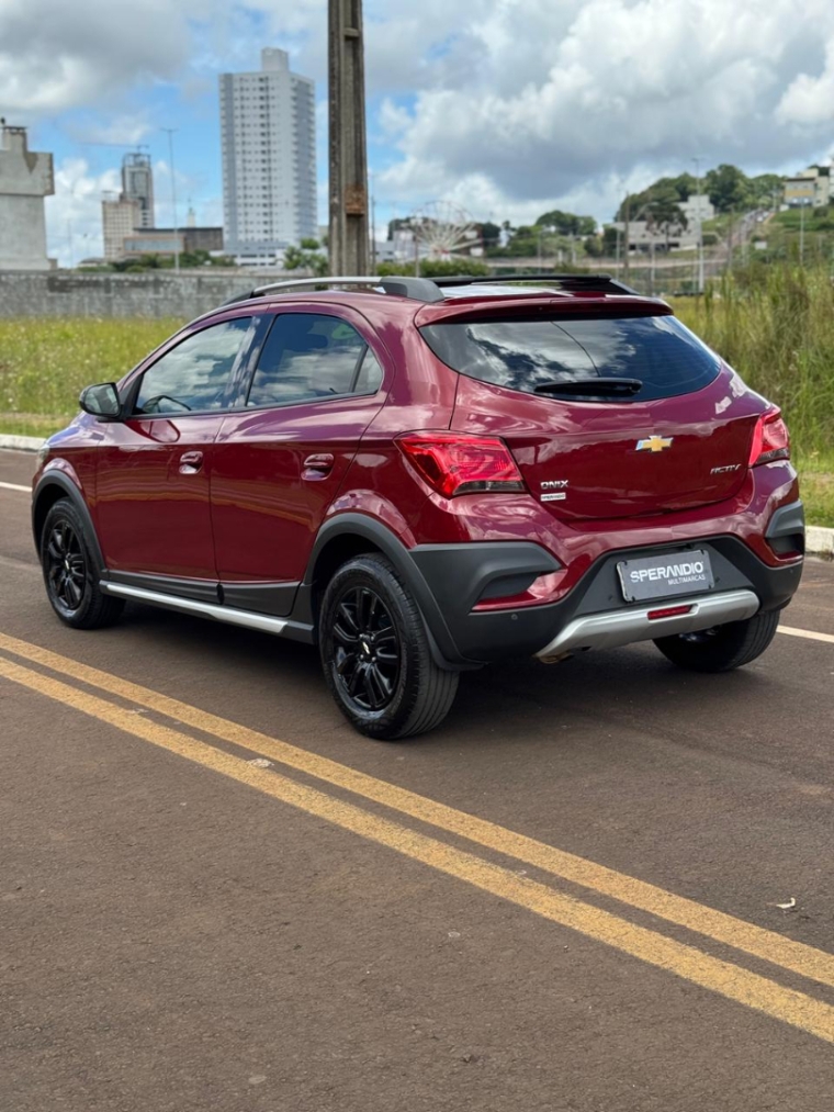 onix 1.4 aut. activ3