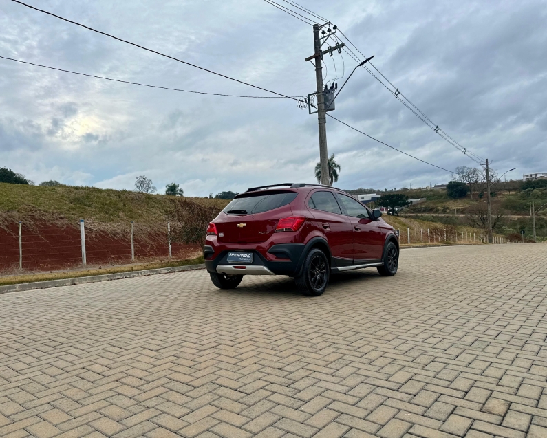onix 1.4 at act