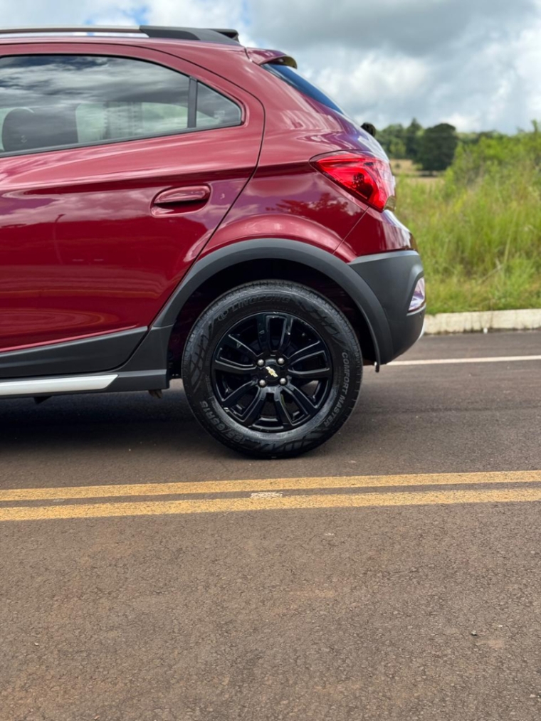 onix 1.4 aut. activ10