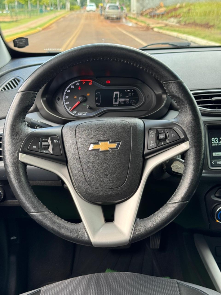 onix 1.4 aut. activ14