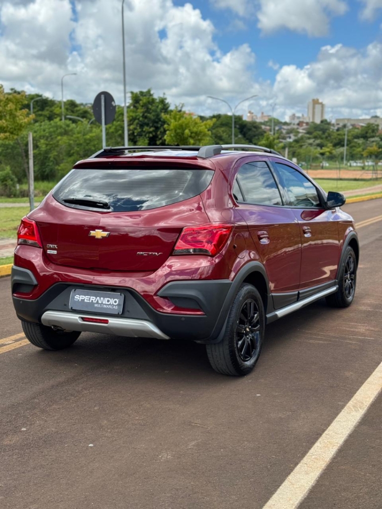 onix 1.4 aut. activ5